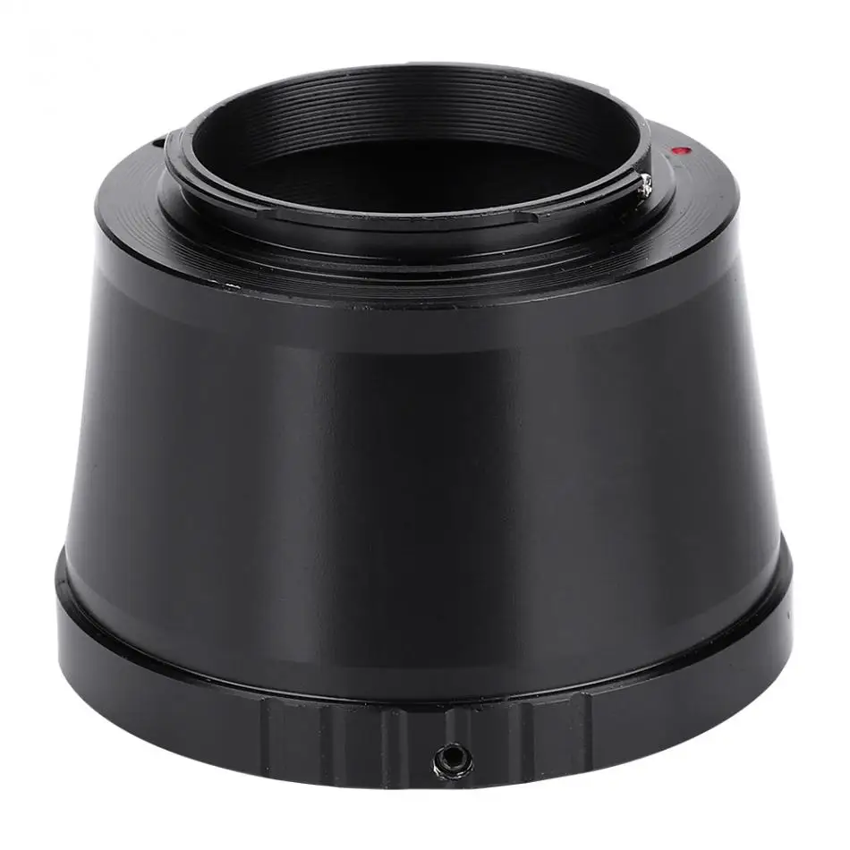 T2 Крепление объектива для Nikon 1 беззеркальная камера корпус ручной адаптер кольцо с гаечным ключом