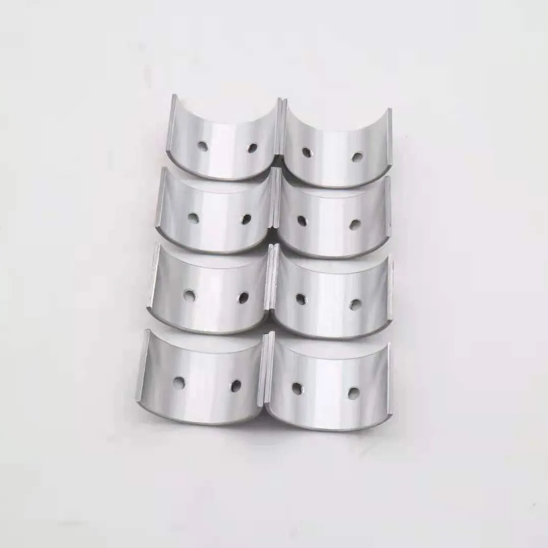 Balance shaft Crankshaft Main Bearing For G4KE G4KC 2.4 Engine Oil Pump