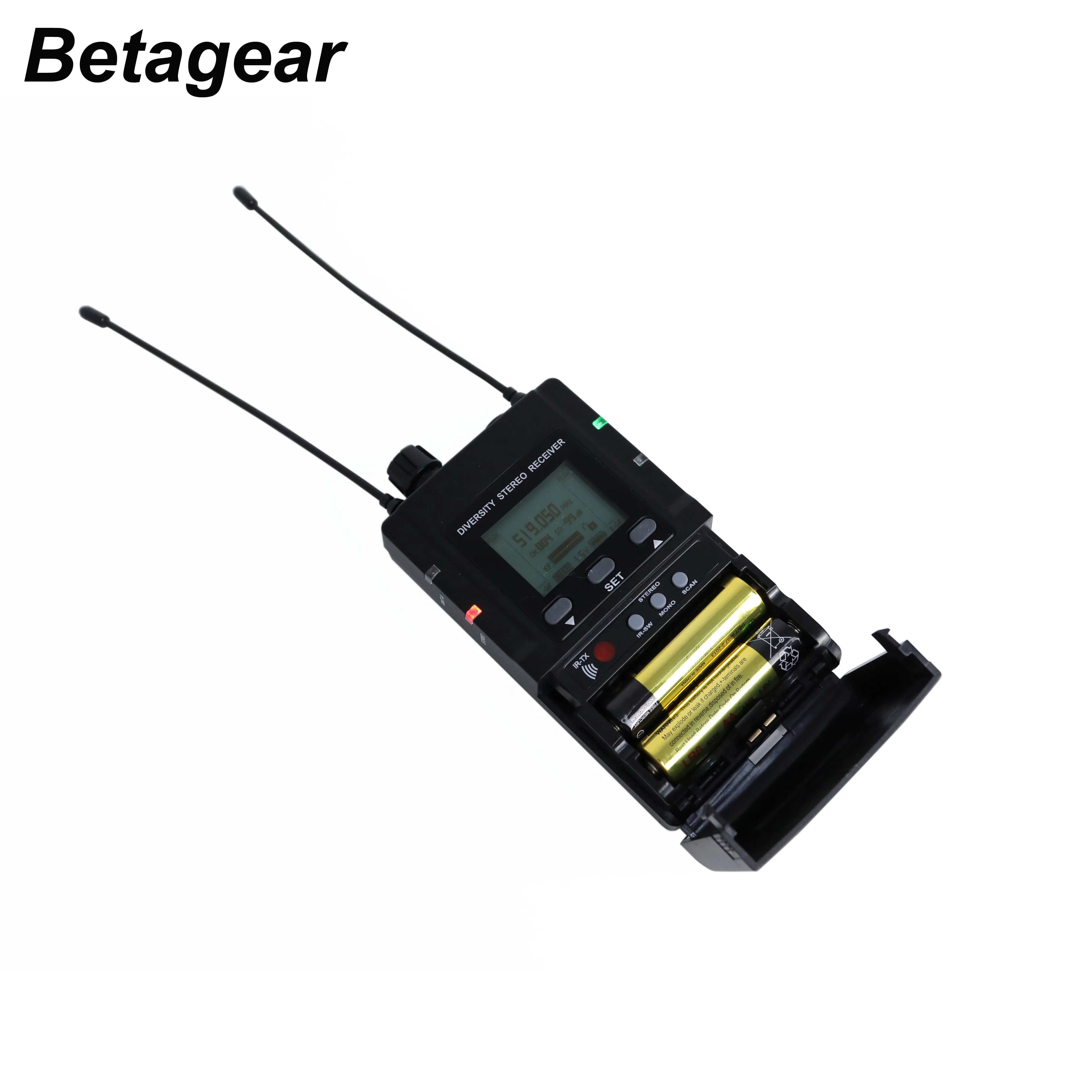 Beatgea в ухо монитор системы s7028IEM стерео корпус iem Профессиональная uhf iem система для сцены аудио беспроводной монитор системы