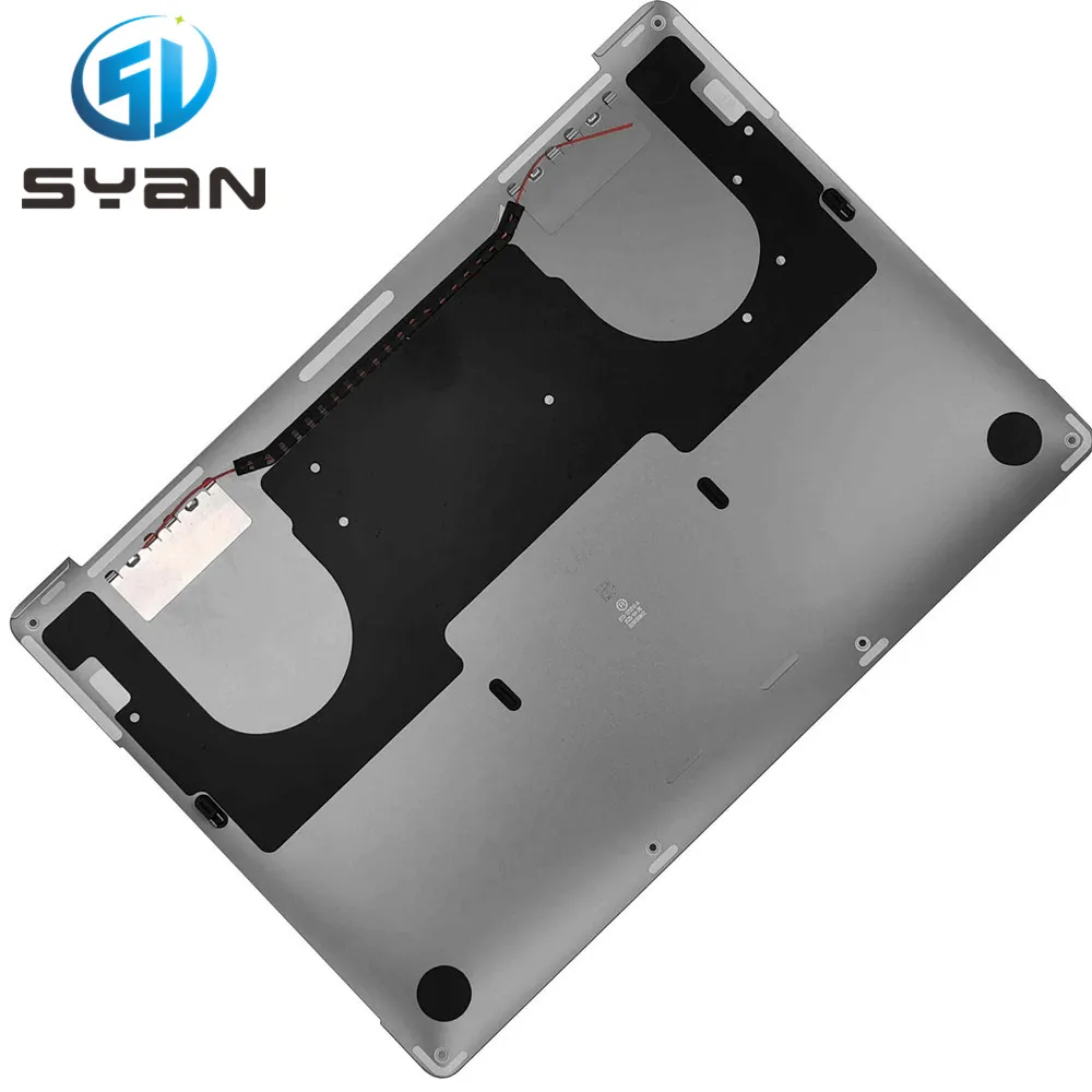 Genuine New 13.3 "A2159 Cover Inferiore Per Macbook Pro Retina A2159 Custodia Inferiore D 2019 Anno Space Grey Silver