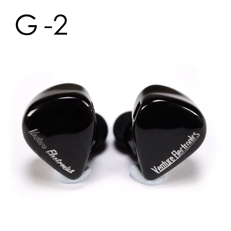 G-2 Venture Electronics VE Grand Duke Edition - Цвет: G-2