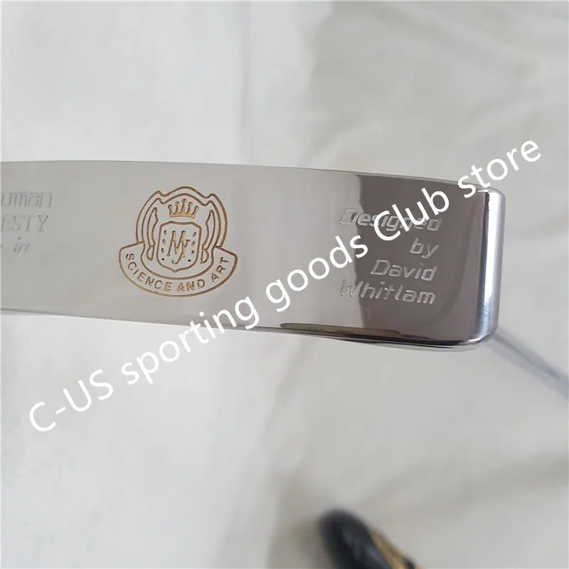Набор клюшек для гольфа maruman majesty prestigio 9 golf Полный комплект 9 5 или 10 5 Лофт-клуб графитовый Вал для гольфа без сумки для гольфа