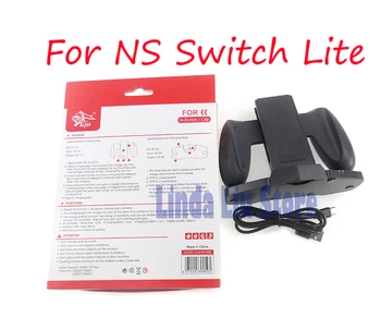 

Charging Docking Station Stand Base For NS Switch Accessories Grip Charging stand Support USB Cable For NS Lite NS Pro