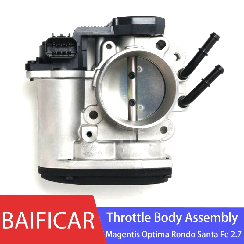 Baificar Brand New Genuine Throttle Body Assy 351003e100 For Hyundai