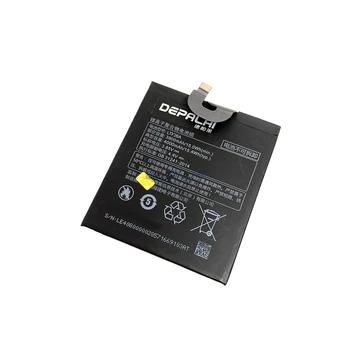 

LTF26A Battery For LeTV LeEco Le Pro 3 AI X650 X651 X658 5.5"Dual Camera Mobile phone Rechargeable Replace Li-polymer Batteries