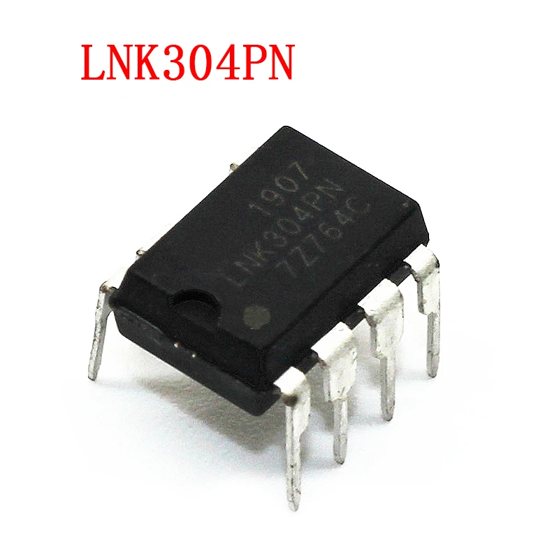 10 개/몫 LNK304PN LNK304P|반도체 집적회로| - AliExpress