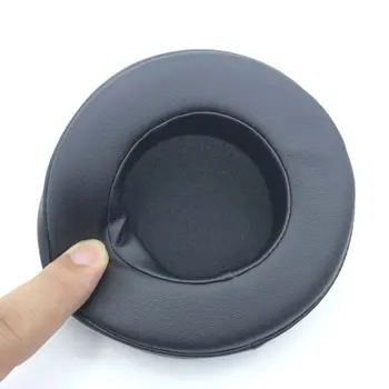 

2PCS Earpads Ear Cushion Soft Ear Cover for Razer Thresher Ultimate7.1 Headphone E65E
