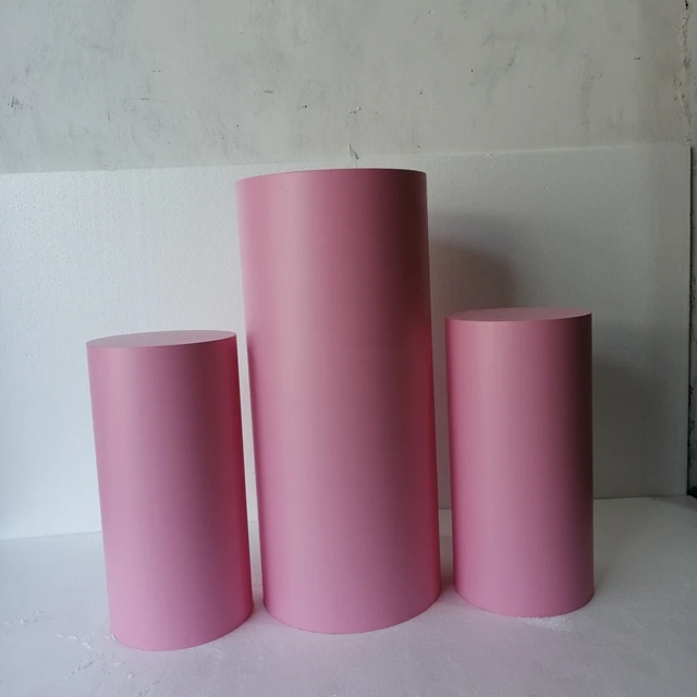 

3 шт./компл.) Свадебные украшения с круглым белым циферблатом и акриловые фон для праздника вечерние baby shower Декор yudao513