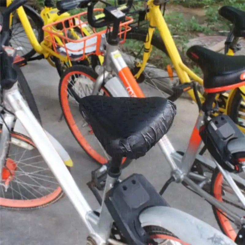 pannier covers waterproof