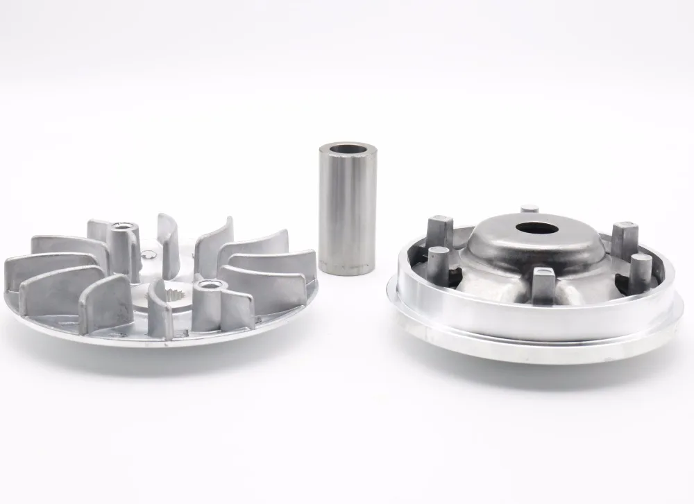 Motorcycle Driven Wheel7