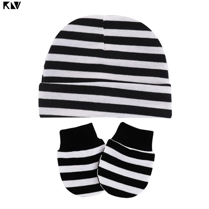 child safety seat Baby Anti Scratching Cotton Gloves Infant Hat Set Newborn Face Protection Scratch Mittens Breathable Cotton Warm Cap Baby Bonnet accessoriesbaby eating 