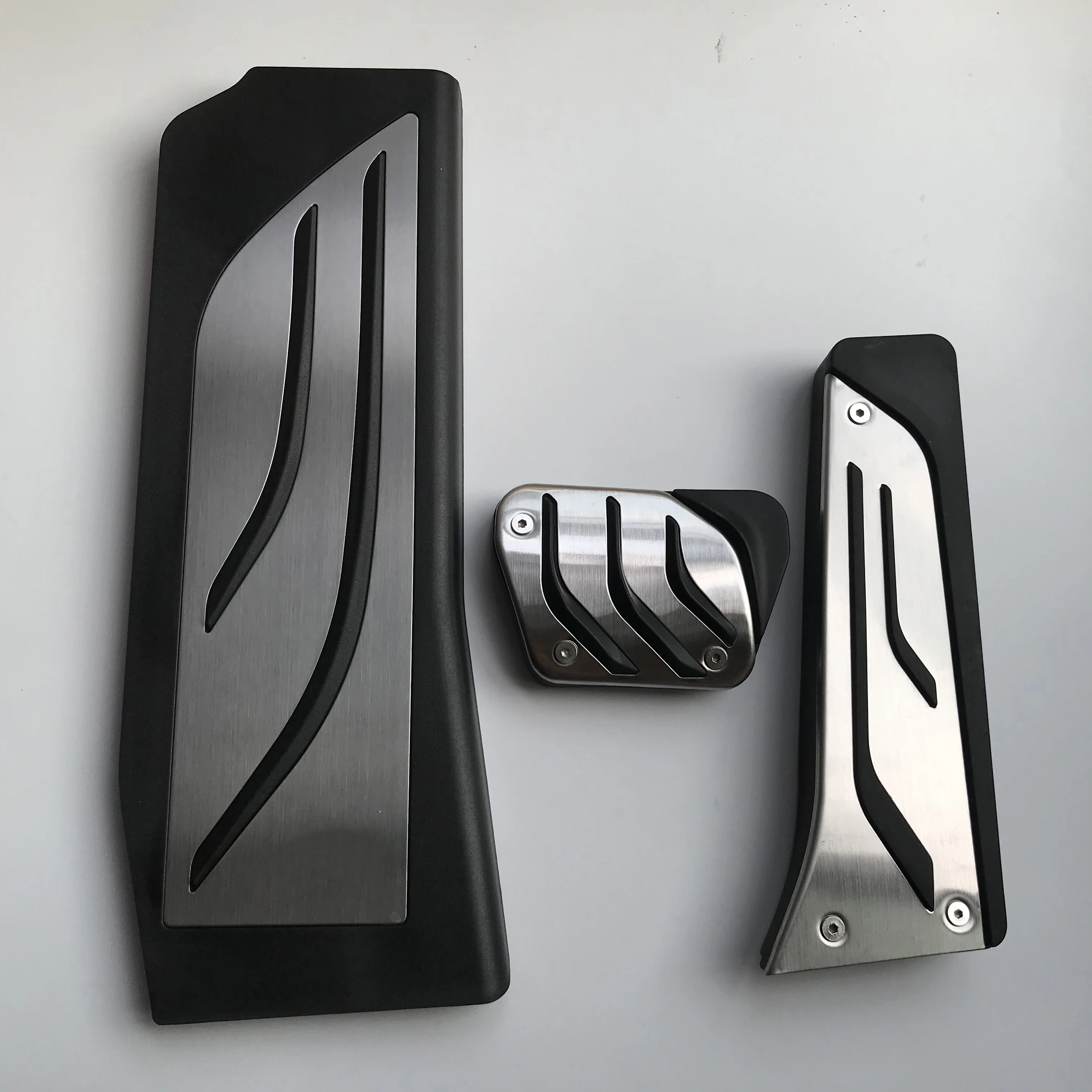 Педаль тормоза Подножка для BMW 5 серия G30 G38 520d 520i 525i 528i 530i 525xi 530xi 540 2017 2018 2019