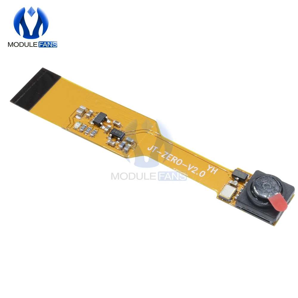 Интерфейс CSI для мини камеры Raspberry Pi Zero / W V1.3 5 МП 720P 1080P OV5647 плата модуля датчика