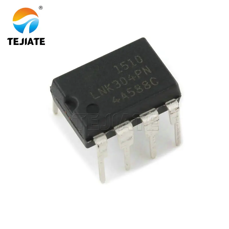 10Pcs Lnk304Pn Dip7 Lnk304P Dip Lnk304 Dip-7