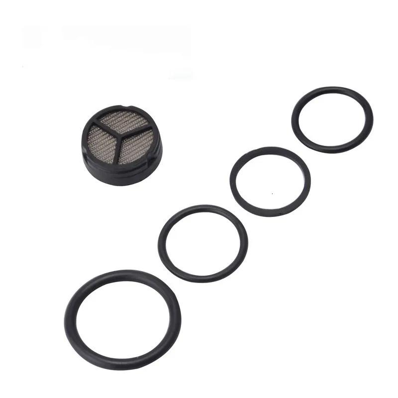 Injector Pressure Regulator Seal Set Fit 03-10 Ford 6.0 6.0L Powerstroke Diesel