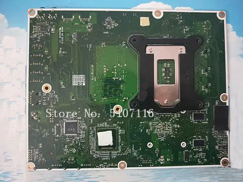 Высококачественная настольная материнская плата для 23 AiO P 1150 pin 730933-001 все-в-одном материнская плата будет протестирована перед отправкой
