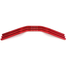 Универсальный для RIZOMA мотоцикл руль мотоцикла Алюминий сплав пескоструйная обработка Технология закончил ручки бар 72