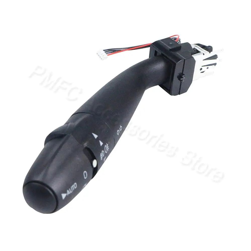 PMFC рулевого колеса автомобиля индикатор стебель поворотов фар Переключатель