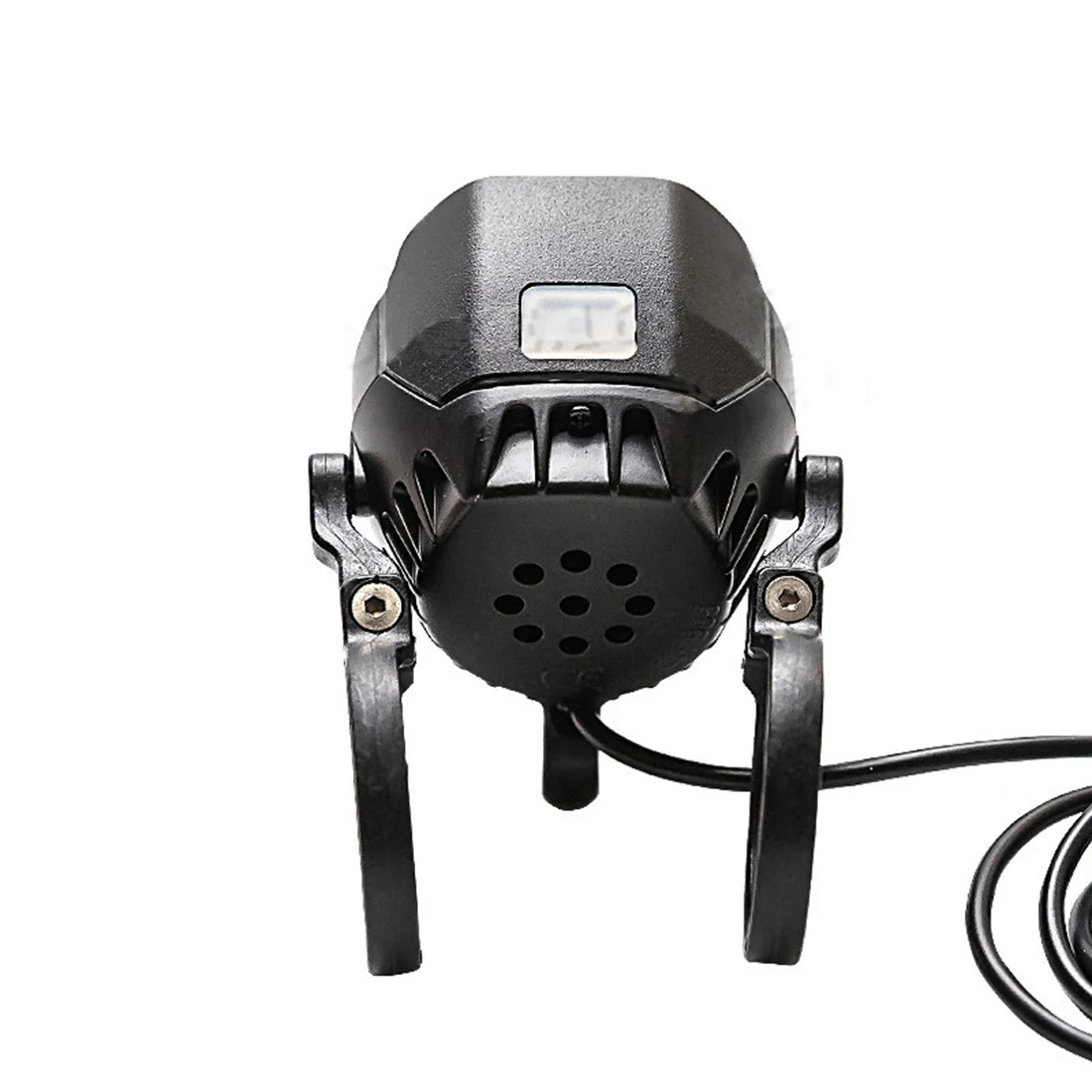 Leadbike LD28 USB Rechargeable T6 LED Bicycle Anti-glare Headlight 750LMs IP4 Waterproof 3 Modes Front Light