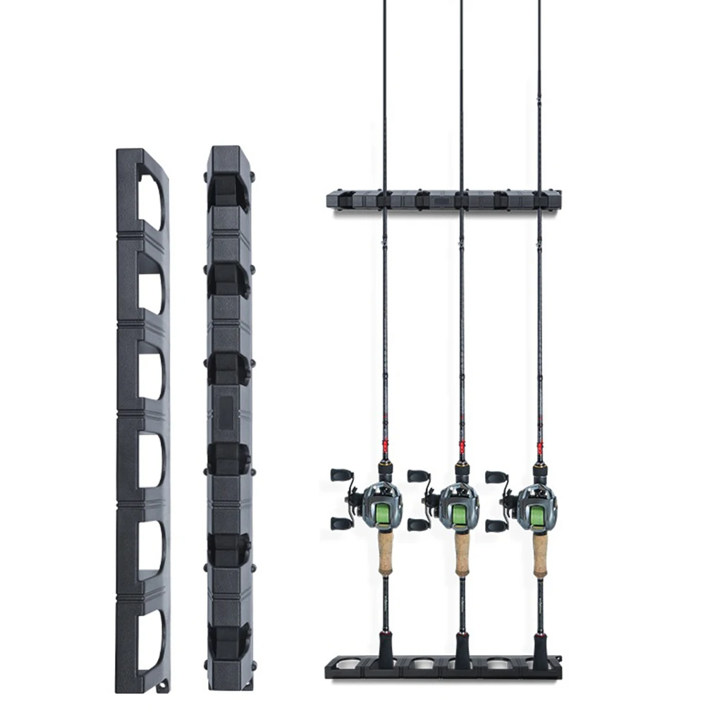 Стойка держатель для удочки из АБС пластика|Рыболовные снасти| |