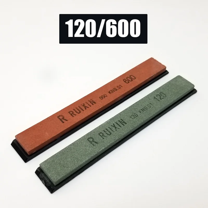 Абразивы полировки Oilstone абразивы шлифовальный камень инструменты, все верхние инструменты фиксированный угол шлифовальный станок подходит для - Цвет: 120 600 grit