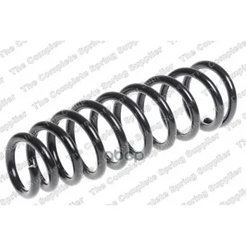 

Suspension spring Mazda 6 2 0 MZR Aut 8/07-lesjofors art. 4055462