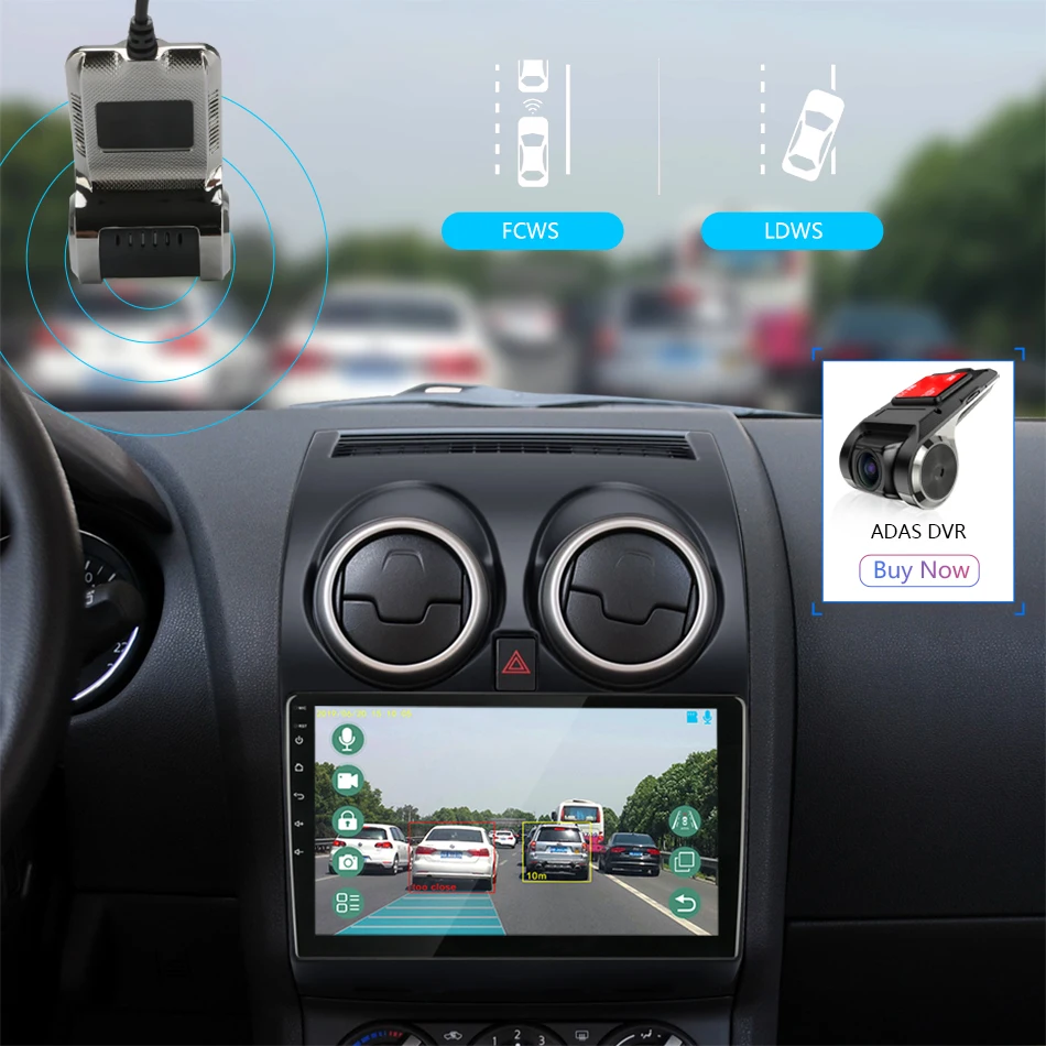 K09-Qashqai-DVR