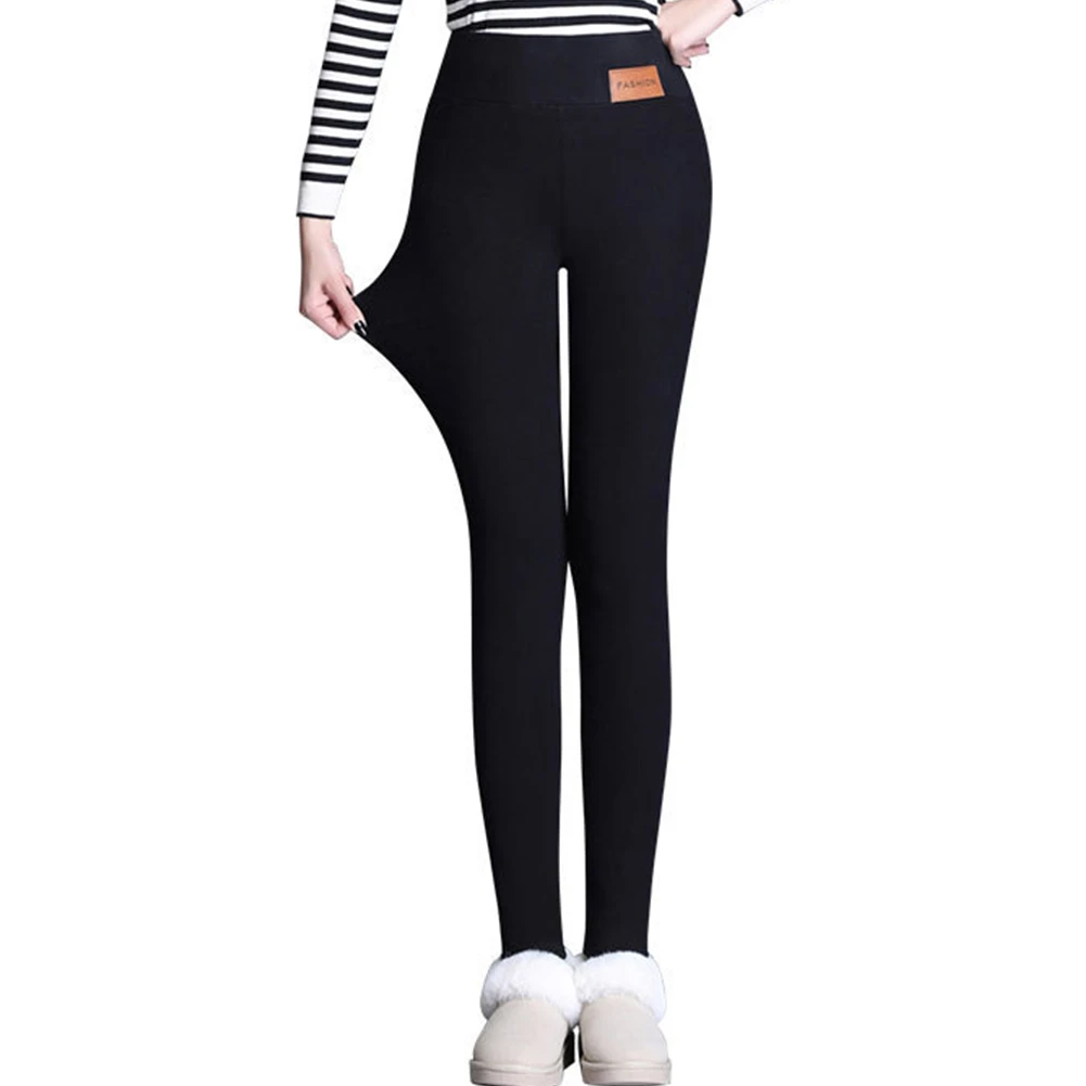 high waisted skinny ski pants