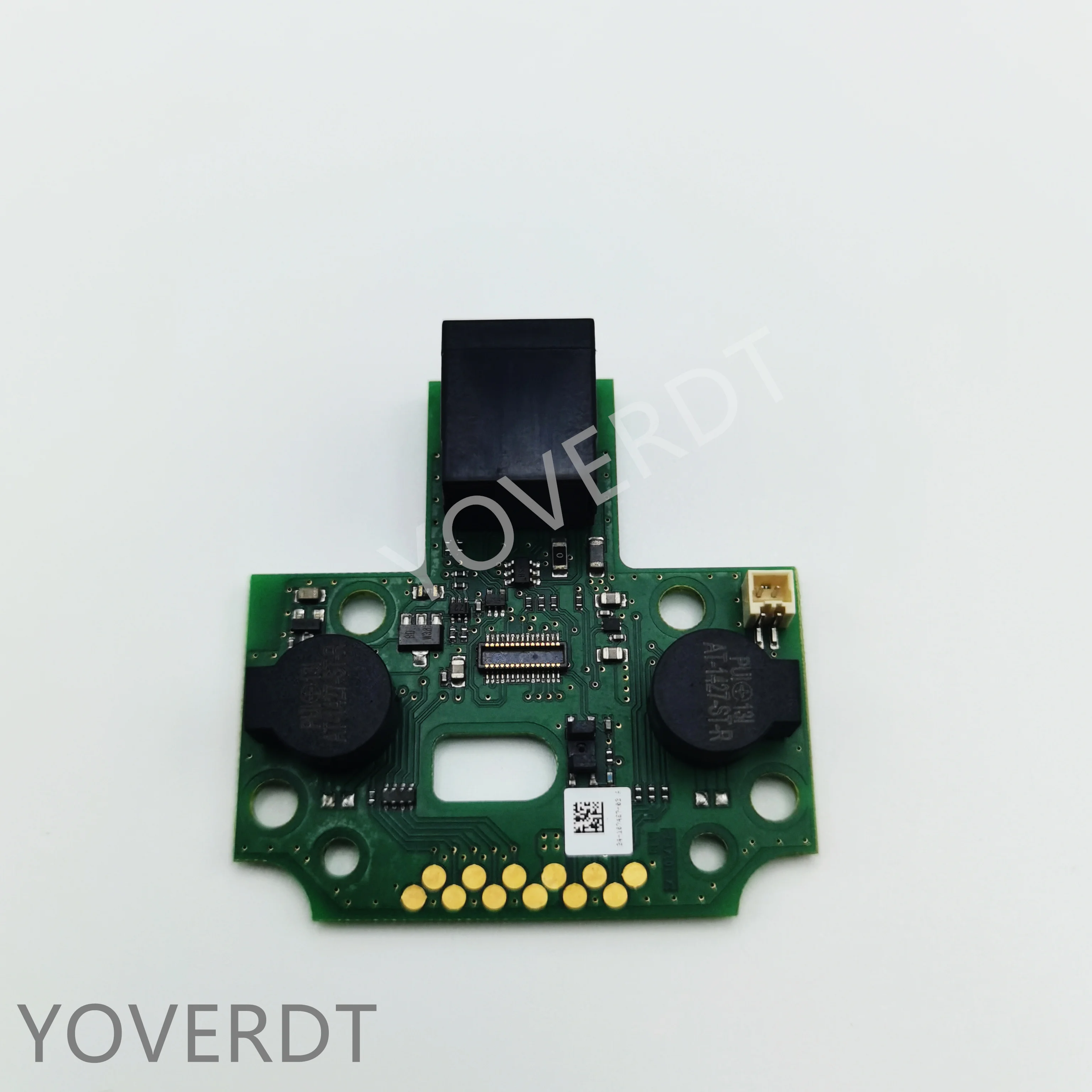 USB Ethernet Connector With PCB Replacement for Motorola Symbol DS9808