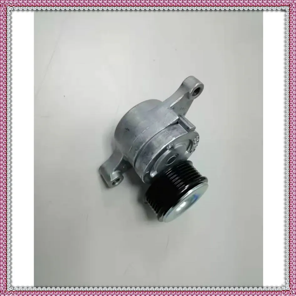 Детали двигателя натяжитель ремня ZJ01-15-980 для mazda 2 1,5 и mazda 3 2003-2012 1,6