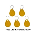 5PCS-UIDK-Yellow