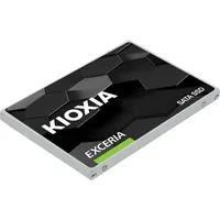 Kioxia Exceria 480 MB to 555 GB-540 MB/s Sata3 2.5