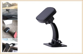 

Magnetic phone holder Car dashboard navigation Accessories for Fiat Oltre 600 1200 520 20-30 16-20 Croma Linea Ulysse