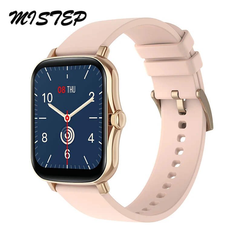 Completamente táctil pantalla Y20 inteligente reloj de las mujeres de los hombres IPX7 impermeable sangre presión rastreador deportivo de ritmo cardíaco deporte Smartwatch P8 Plus
