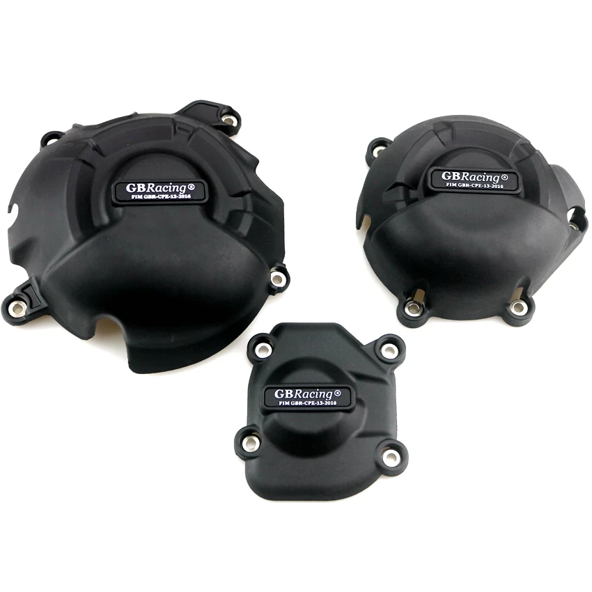 Крышка двигателя мотоцикла защитный чехол для GB Racing Case for KAWASAKI Z800 2013 2014 2015 2016|Крышка мотора| |