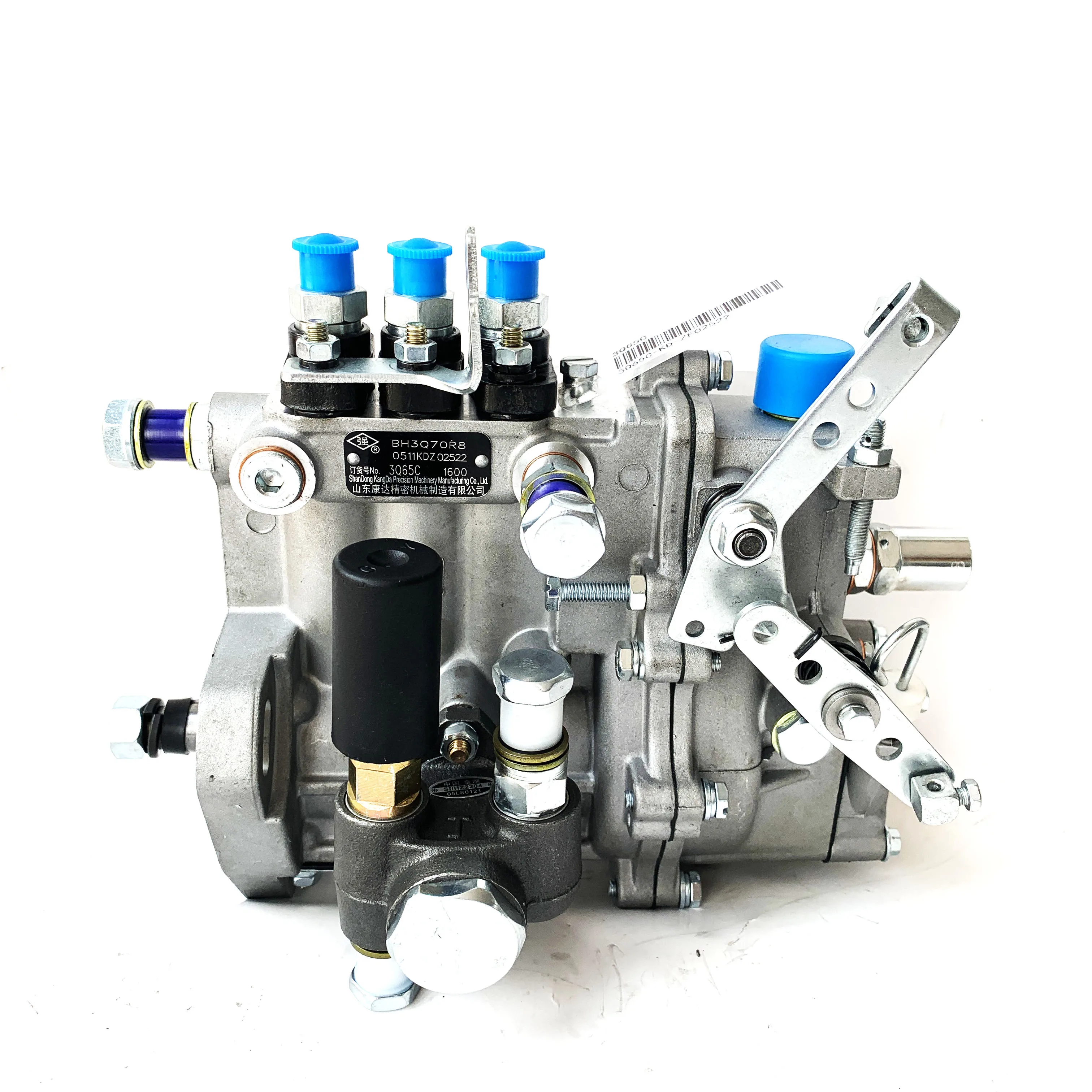 Kangda China tractor injection pump BH3Q70R8 3Q65C 3Q65B For