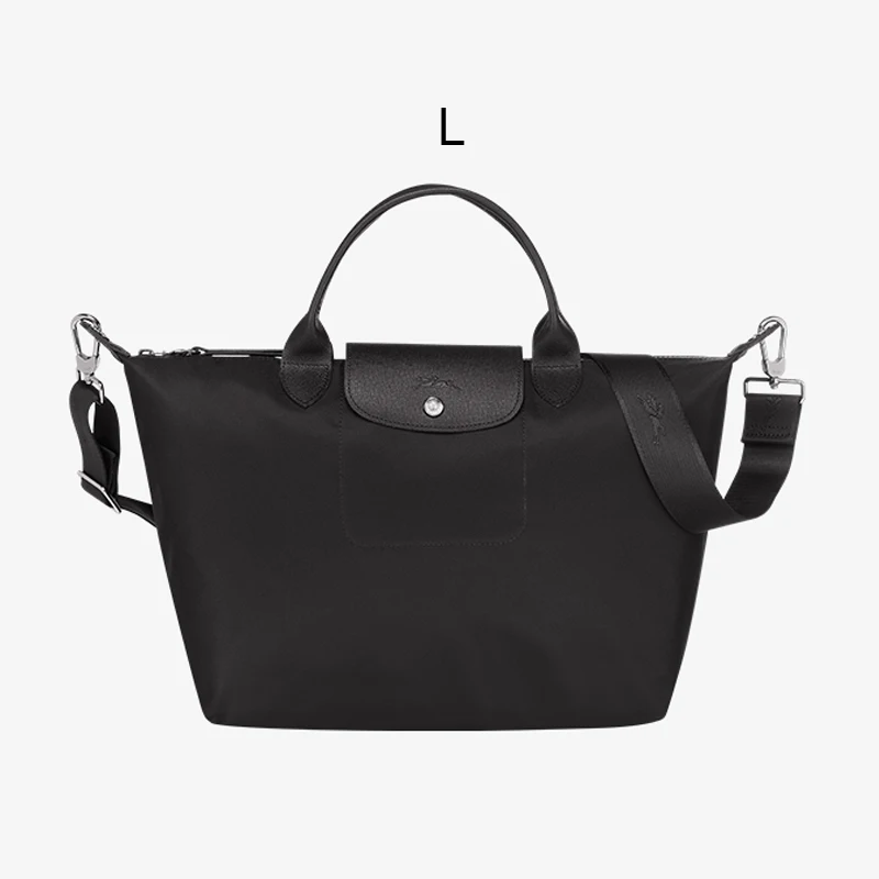 Bolso de hombro para mujer, bandolera informal para la compra de viaje, bolso cruzado de gran capacidad a la moda