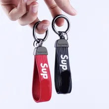 SUP27-Keychain брелок Классический кулон для мужчин и wo мужчин автомобильный брелок в виде подковы творческая личность