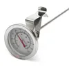 Thermometer Probe Stainless Steel Homebrew for Beer Wine Brewing Kettle Brewing Thermometer-40 ► Photo 2/6
