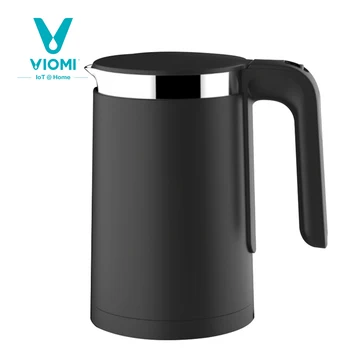 

VIOMI Constant Temperature Electric Kettle V-MK152B Smart 5min Boiling Thermal Water Kettle Foodgrade 304 Stainless Steel Inner