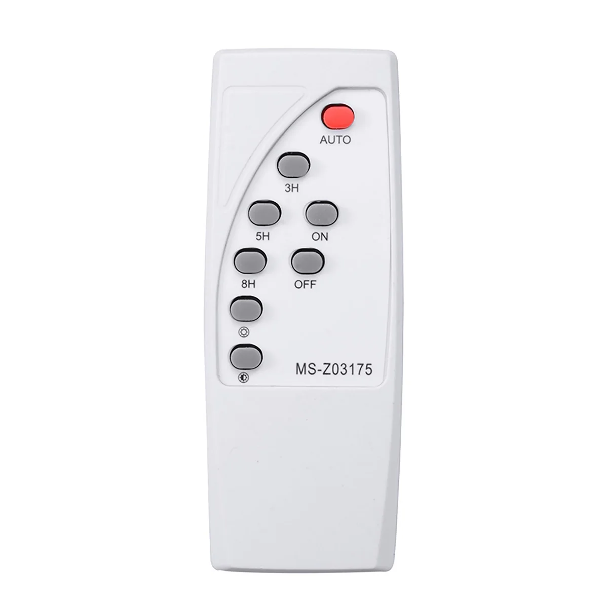 Светодиодный фонасветильник на солнечной батарее водонепроницаемый уличный