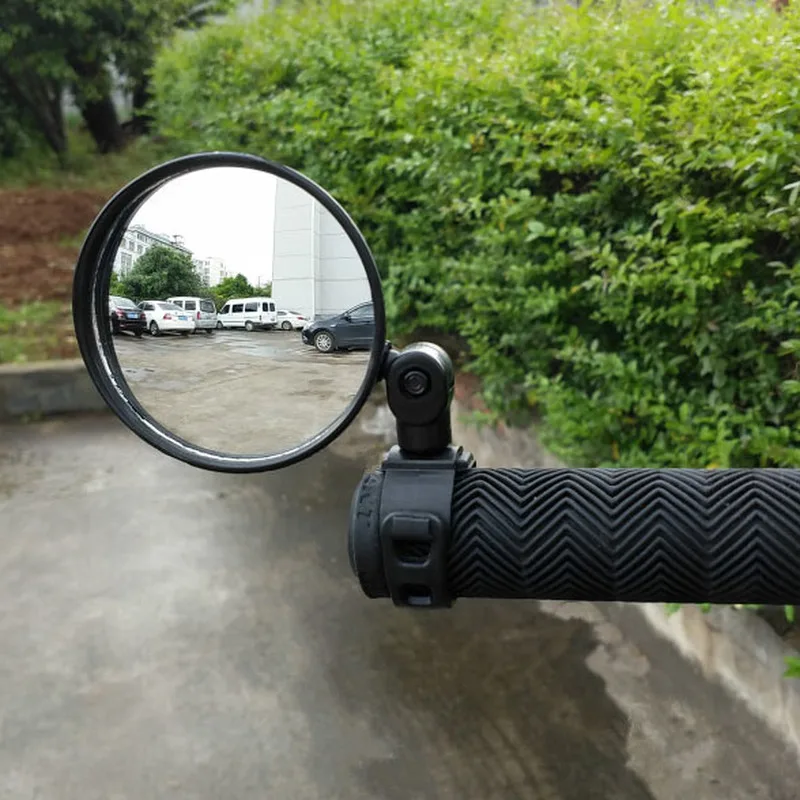 

Electric Scooter Rearview Mirror Rear View Mirrors for Xiaomi M365 M365 Pro Qicycle Bike Scooter Accessories
