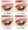 6pcs/lot Liquid Eyeshadow Diamond Shimmer Matte Earth Waterproof Long Lasting Pearl Eye Shadow Palette Eye MakeuCosmetic ► Photo 3/6