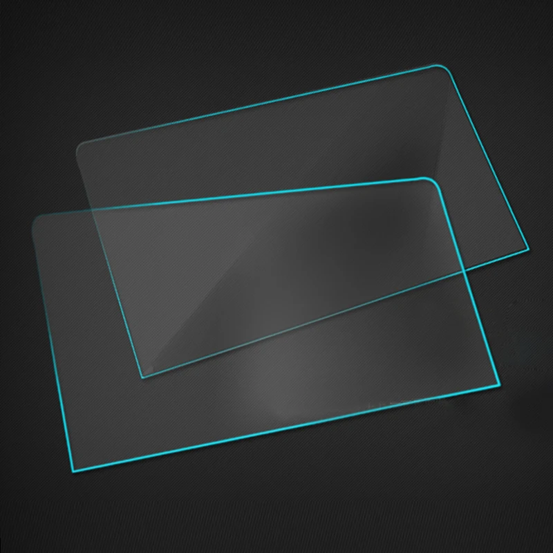 KiriNavi Авто gps навигатор Экран 9 ”10” 10,4 ”12,1” большой экран Android навигатор Закаленное стекло пленка HD защитная пленка