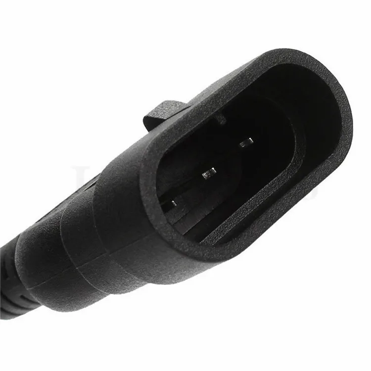 For Fiat 3pin Lancia FOR Alfa Romeo 3 pin OBD2 OBD 16 pin tool adapter cable (3)