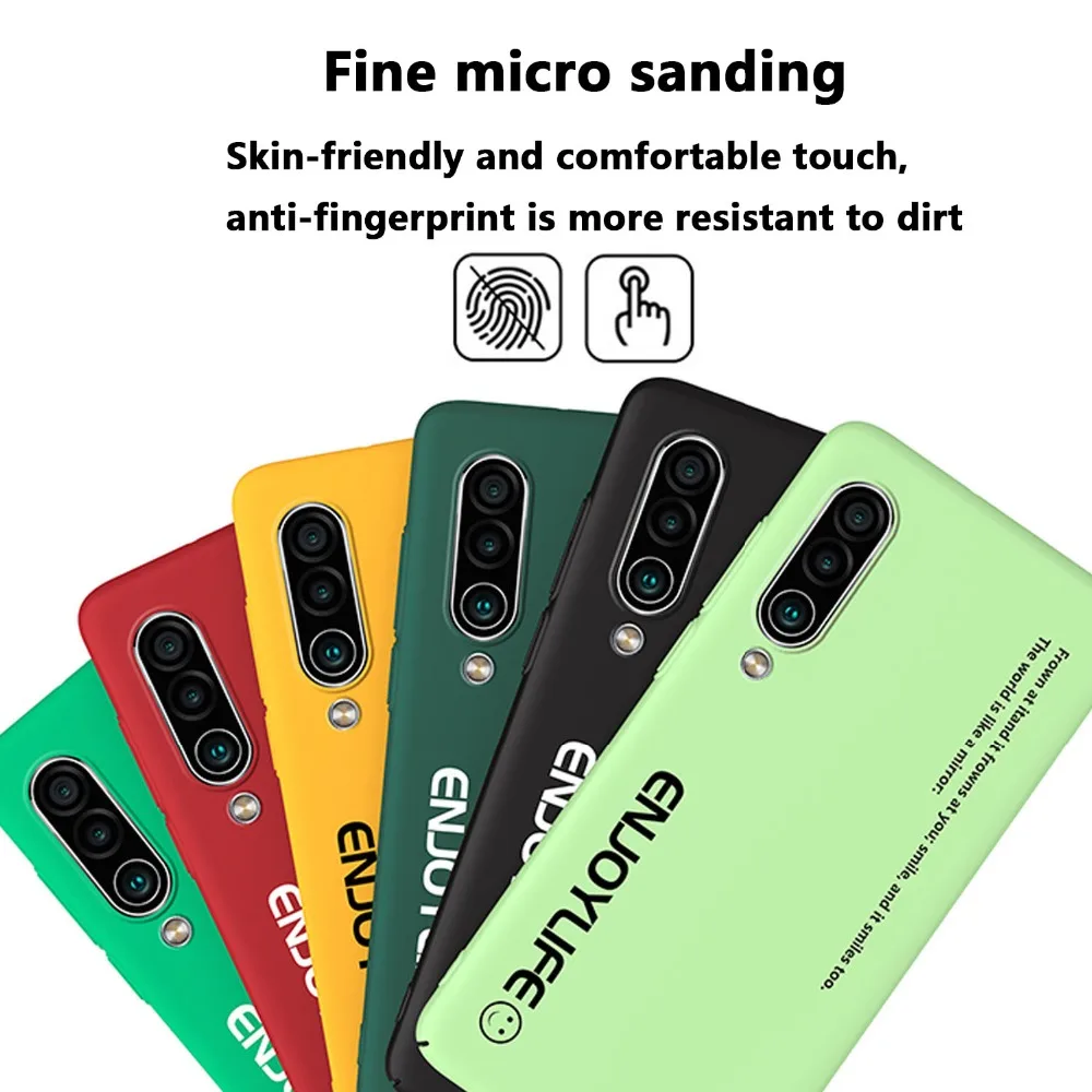 魅族潮牌情侣手机壳 2