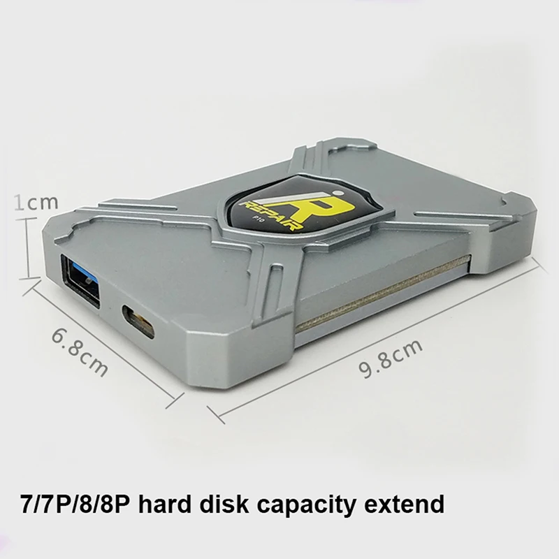 iRepair-P10-DFU-BOX-For-iP6-7-8-X-serial-number-read-and-write-One-Click (4)