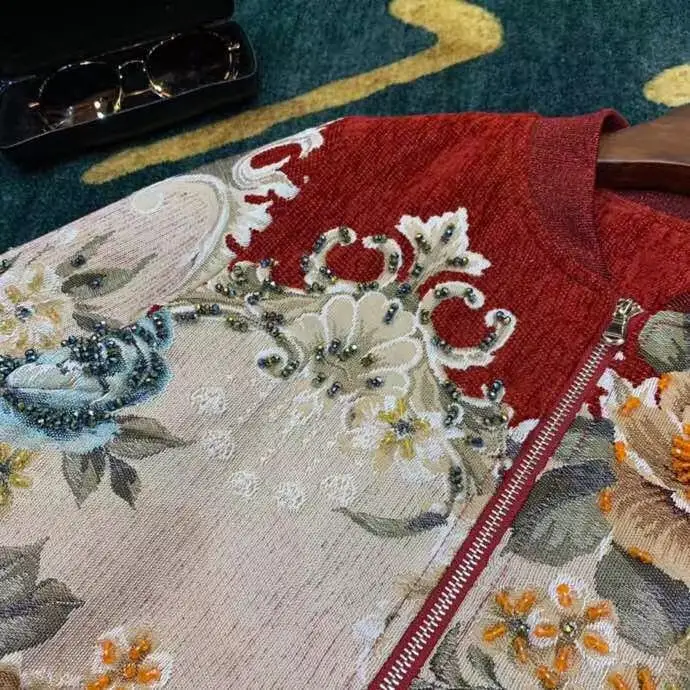 AH10283, модные женские пальто и куртки,, Подиумные роскошные, известный бренд, Европейский дизайн, вечерние, стильная женская одежда
