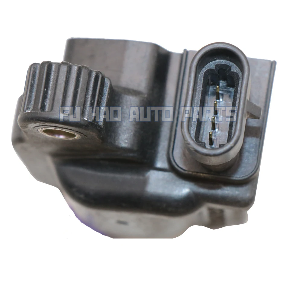 Катушка зажигания OEM 12619161 для Cadillac CTS Escalade Chevrolet Camaro Corvette Express Silverado Tahoe GMC Savana
