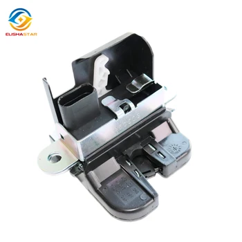 

5ND827505 5KD827505 6RD827505 REAR TRUNK LOCK ACTUATOR LATCH FOR V W GOLF PASSAT TIGUAN SEAT